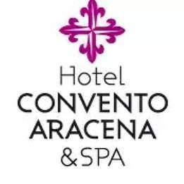 Rehabilitación del Convento de Jesús María, que data del último tercio del siglo XVII, en Hotel de 4 estrellas. #SierradeAracena #Aracena #Huelva #Sevilla #spa