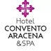 HotelConventoAracena (@HotelConventoJM) Twitter profile photo