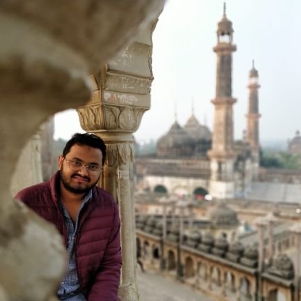 Assistant Professor, NPIU TEQIP III, ❤️ Jamia Millia Islamia, Re-tweets are not always endorsement
