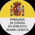 Embajada de España en EAU - Spain in the UAE (@embespeau) Twitter profile photo Embajada de España en EAU - Spain in the UAE (@embespeau) Twitter profile photo