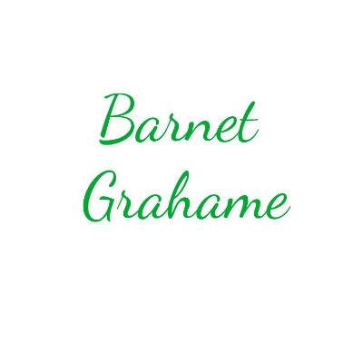 BarnetGrahame's profile picture. Connecting you to items that want a second chance in life.