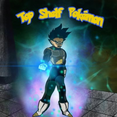 Hey guys! Welcome to the Top Shelf Pokemon Official twitter page! Be sure to follow me on Twitch at https://t.co/9MhYfgGRRt