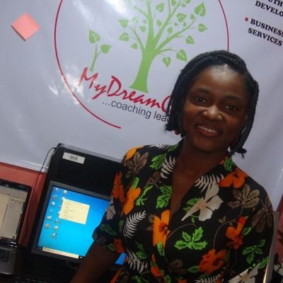 myetunde's profile picture. Life Skills Development Specialist; Social Entrepreneur & a Source of Encouragement with honest-to-god interest in People Development! Team Lead @mydreamconnect