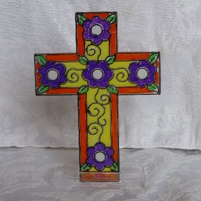 StLukesEndon's profile picture. Sharing God's Love