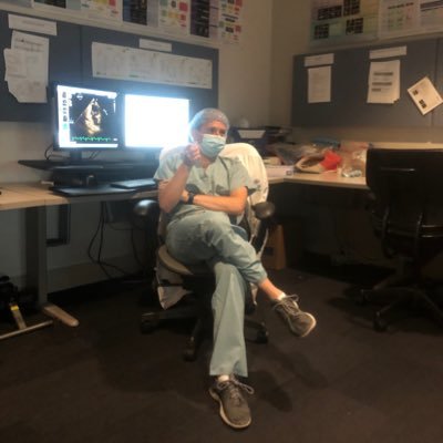 Alan Goldberg, MD Profile