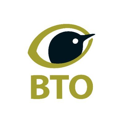 British Trust for Ornithology (BTO) in Down. The BTO is the UK’s leading bird research organisation. Regional rep: @alethionaut
