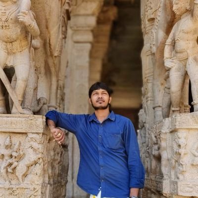 GuruDev03815135's profile picture. Fly like a wind, Try like a phoenix to Explore yourself.