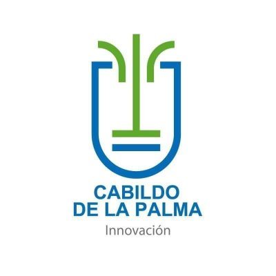 Servicio de Transformación Digital del Cabildo de La Palma (@cablapalma)