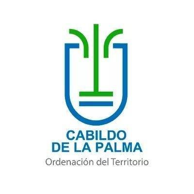 Perfil oficial del Servicio de Ordenación del Territorio del @cablapalma