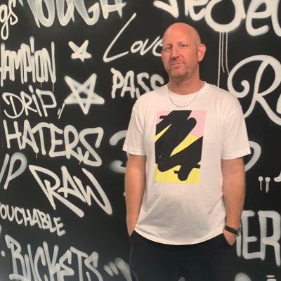 therealJGil's profile picture. a dad, husband & creator in that order — Not from France but I eat french toast