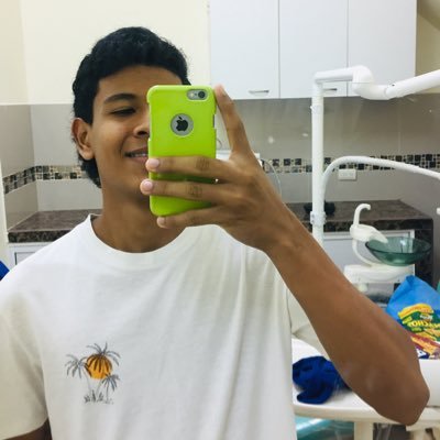 Atleta de cristo 🙇🏽‍♂️🇪🇨