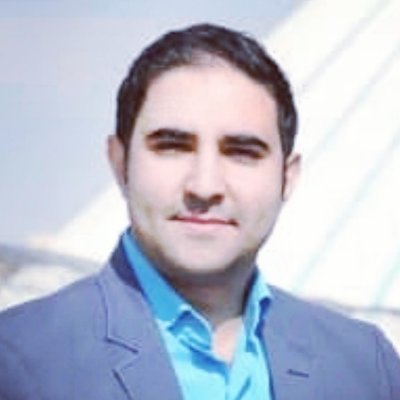 KiarashAbb's profile picture. Funding & Investment Mngmnt |Consultant @IranChamber |Founder @ISlicingPie |Chairman @IHouseofB |Founder @IranStartupAcademy |Founder @SnappFood (ZoodFood-2009)