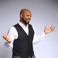 Michael Grant Ministries(@mgministries) 's Twitter Profile Photo
