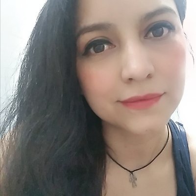 PatriciaInfan17's profile picture. Tratando de tener paz