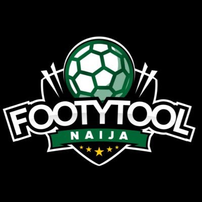 Nigerians 🇳🇬 love Football and we bring them the stories that matters the most. Subscribe to our YouTube channelhttp://YouTube.com/FootyToolZm all exclusive