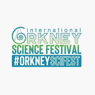 One of the world's oldest and most varied science festivals, in an island setting. Join us 4-10 Sept 2025, in Orkney.
#OrkneySciFest
