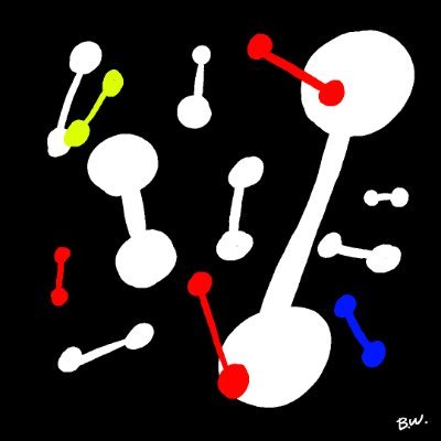 ben_wilkinson_b's profile picture. Animation student and person