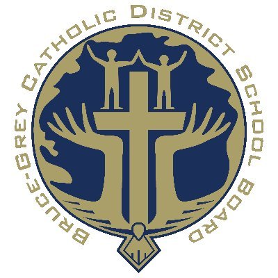 Let's Pray! Let's Inspire! Let's Learn! Let's Shine! Official Twitter account for the Bruce-Grey Catholic DSB.