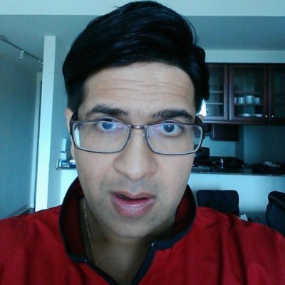 Bhavya R. Shah, MD Profile