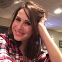 Kristen McClure - @agoodreflector - Twitter