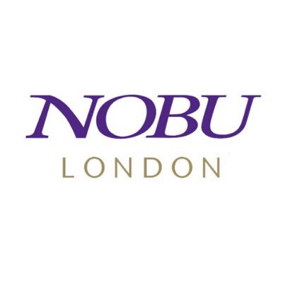 Europe’s original Nobu restaurant since 1997. (This account is no longer active. For any enquiries, please contact london@noburestaurants.com)