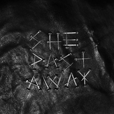 She Past Away is dark-wave with a reworked 80's sound. Signature guitar sound of the post-punk era, combined with minimalist poetry in Turkish.