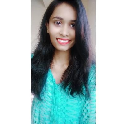 aishwarya_4912's profile picture. self love🖤