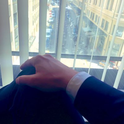 Tru_Visioner's profile picture. “Truth is like poetry. And most people fucking hate poetry.” - Here personal opinions only (Retweets or Likes are not necessarily personal endorsements).