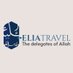 Elia Travel (@eliatraveluk) Twitter profile photo Elia Travel (@eliatraveluk) Twitter profile photo