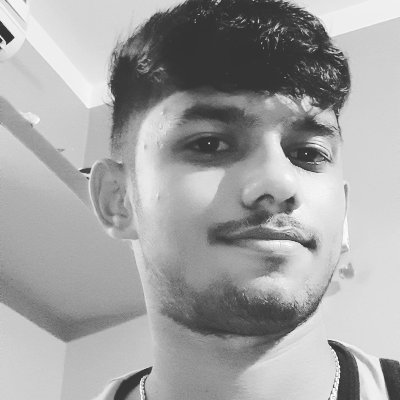 RitikKumarbhag2's profile picture. If you remember me,I'm awesome