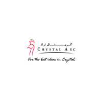 CrystalArcLLC(@crystalarc_uae) 's Twitter Profile Photo