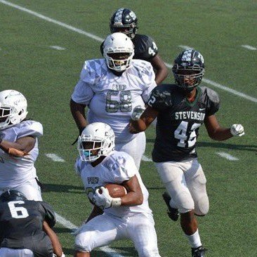 Football#68/ center🏈/guard🐃/6'2 380/Maryland prep #68 2021/god#1/family#2/football#3. Email tyrellf01@gmail.com or contact 443-805-1957