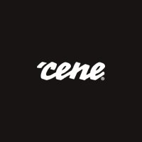 'cene magazine(@CeneMagazine) 's Twitter Profile Photo