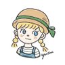 citron_diary's profile picture. Animal crossing | シトロン島 再構築中 | 夢番地 : DA-6484-1578-3989 （Ver.1.0) | マイデザイン : MA-6137-8696-6559