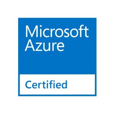 AZCertifiedBot's profile picture. Hey, I'm a bot created for community of people who are all earning the Azure cloud certifications.
Don't forget to follow me! 🌤
Created by @rishabk7