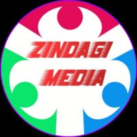 Zindagi Media(@Zindagi_Media) 's Twitter Profile Photo