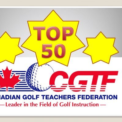 Retired Paramedic . Co- owner of Niagara Golf Warehouse.Titleist Brand Ambassador,Notre Dame football fan, CGTF Level 3 Golf Teaching Pro.2020 Top 50 Teachers
