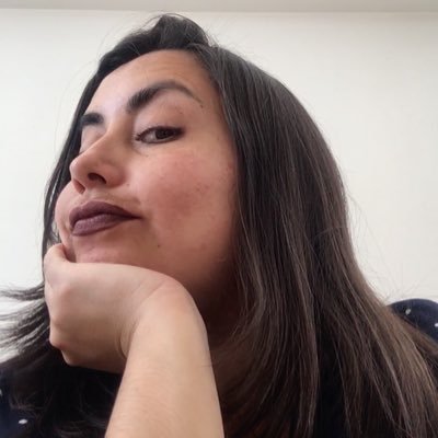 jocelynmoraleda's profile picture. 