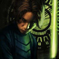 Tales From The Star Wars Expanded Universe(@BlueyForThat) 's Twitter Profile Photo