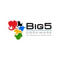 Big5 Cookware(@big5cookware) 's Twitter Profile Photo