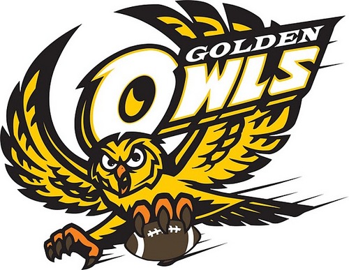 goldenowls's profile picture. Santo André golden owls...5 anos de puro amor e raça!!!