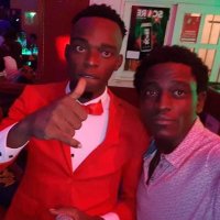 Ted Gate Okorokossi (@gate_ted) 's Twitter Profile