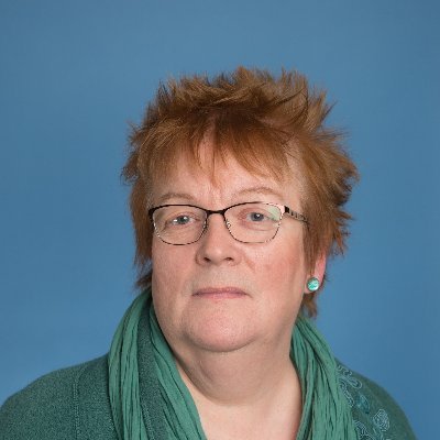 Sally Kerr Profile