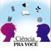 Ciência Pra Você - UFMG (@cienciapravoce) Twitter profile photo Ciência Pra Você - UFMG (@cienciapravoce) Twitter profile photo