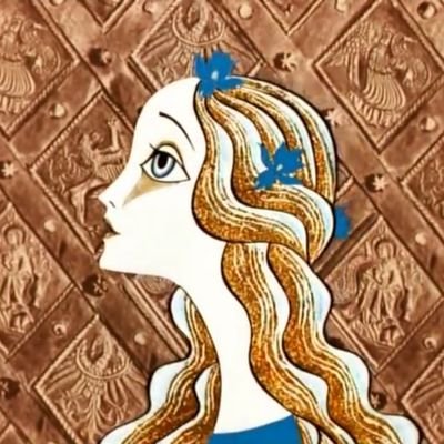 EmmaBeatriceF's profile picture. 