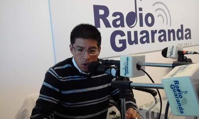 Luis Alberto Guamán Aguaguiña