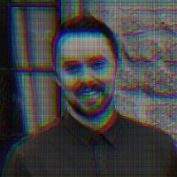 Andrew Strait (@agstrait) 's Twitter Profile