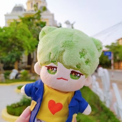 Lovable Daeguさんのプロフィール画像