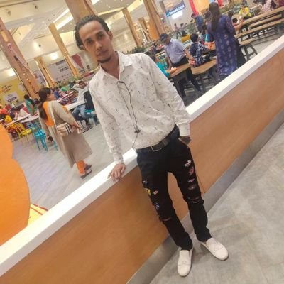 mdsmondal's profile picture. 