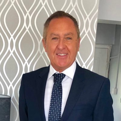 Chief Executive Officer of Fegime UK. With over 30 years in the Electrical Industry https://t.co/ARXjjk5mVm